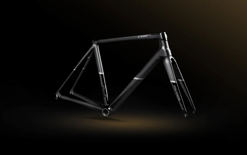 C68 Rim Brake