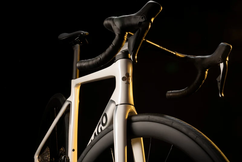V4 Bike
