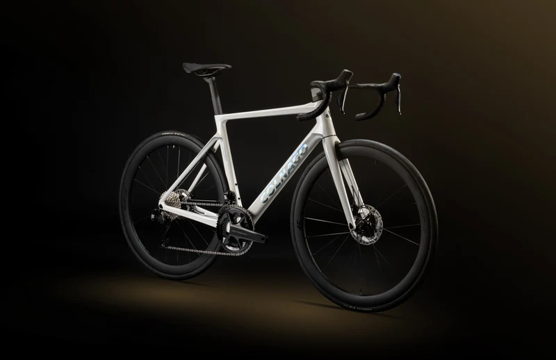 V4 Bike