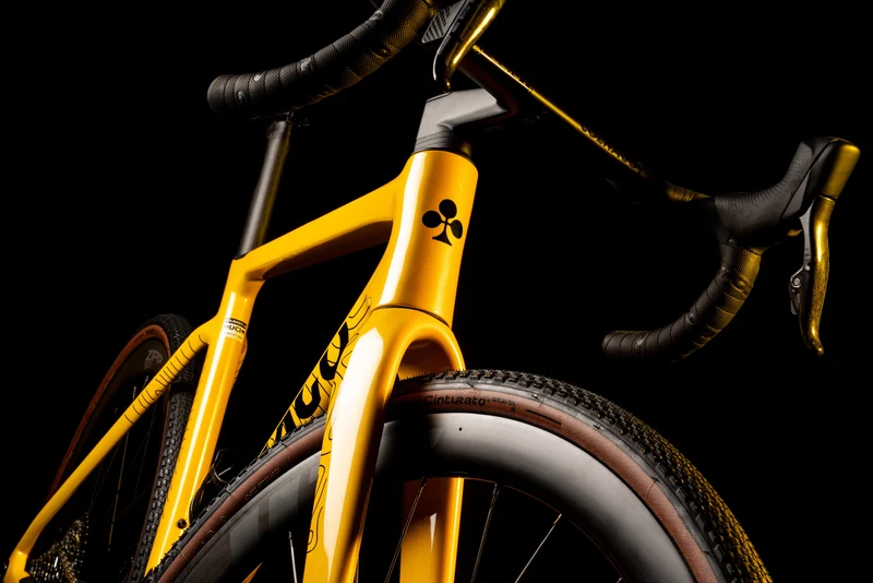 G4-X Bike