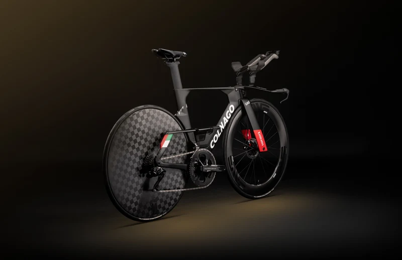TT1 Bike