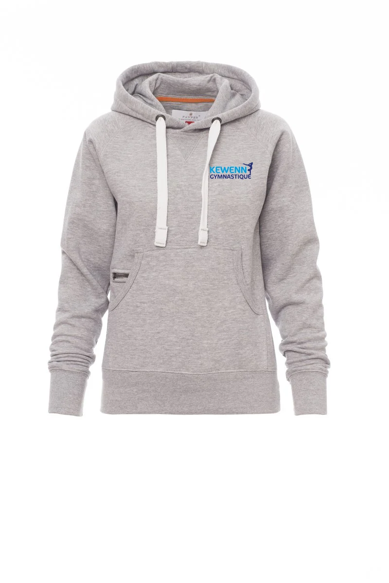 Sweat ATLANTA+LADY Kewenn Gymnastique