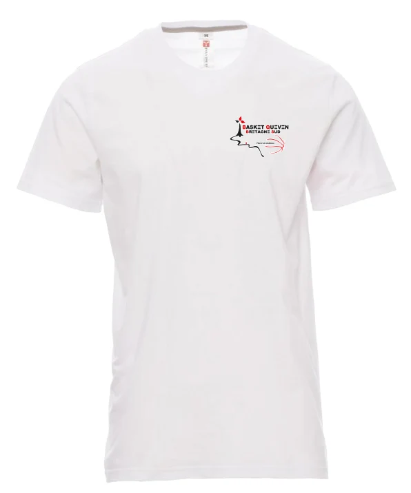 Tee shirt coton SUNSET BQBS