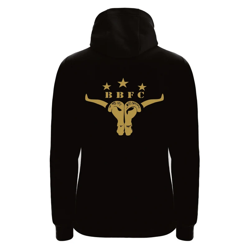Veste Femme DRUM BBFC
