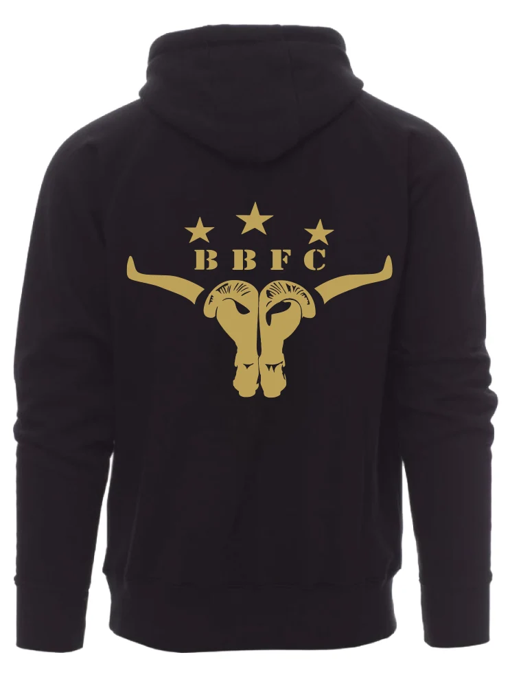 Sweat à capuche ATLANTA+ BBFC