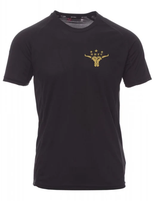 Tee shirt RUNNER BBFC