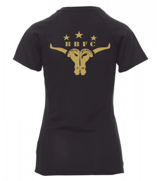 Tee shirt RUNNER BBFC