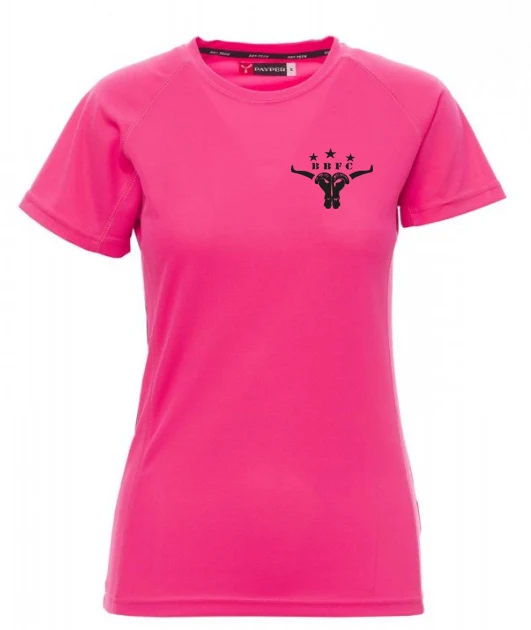 Tee shirt RUNNER BBFC