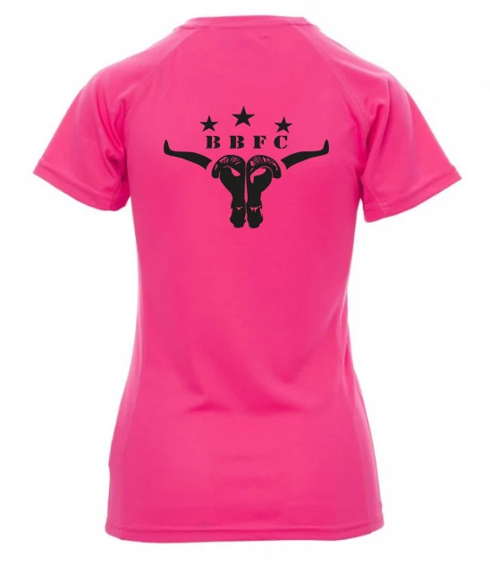 Tee shirt RUNNER BBFC