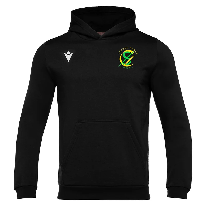 Sweat BANJO HERO Caudan Sport
