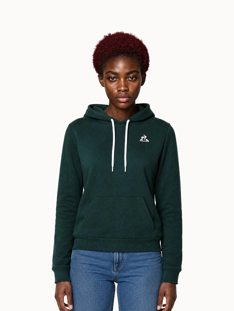 Sweat à capuche Femme