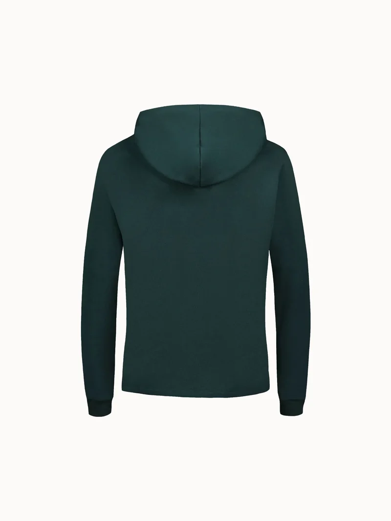 Sweat à capuche Femme