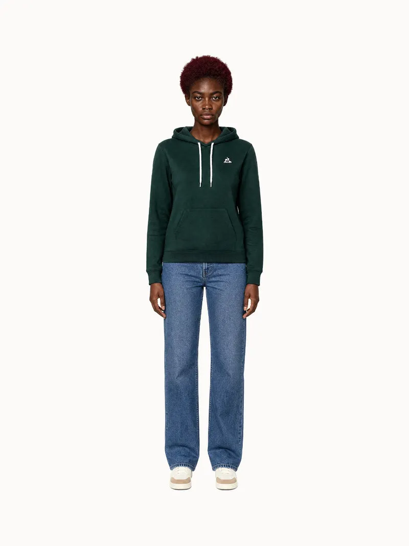 Sweat à capuche Femme
