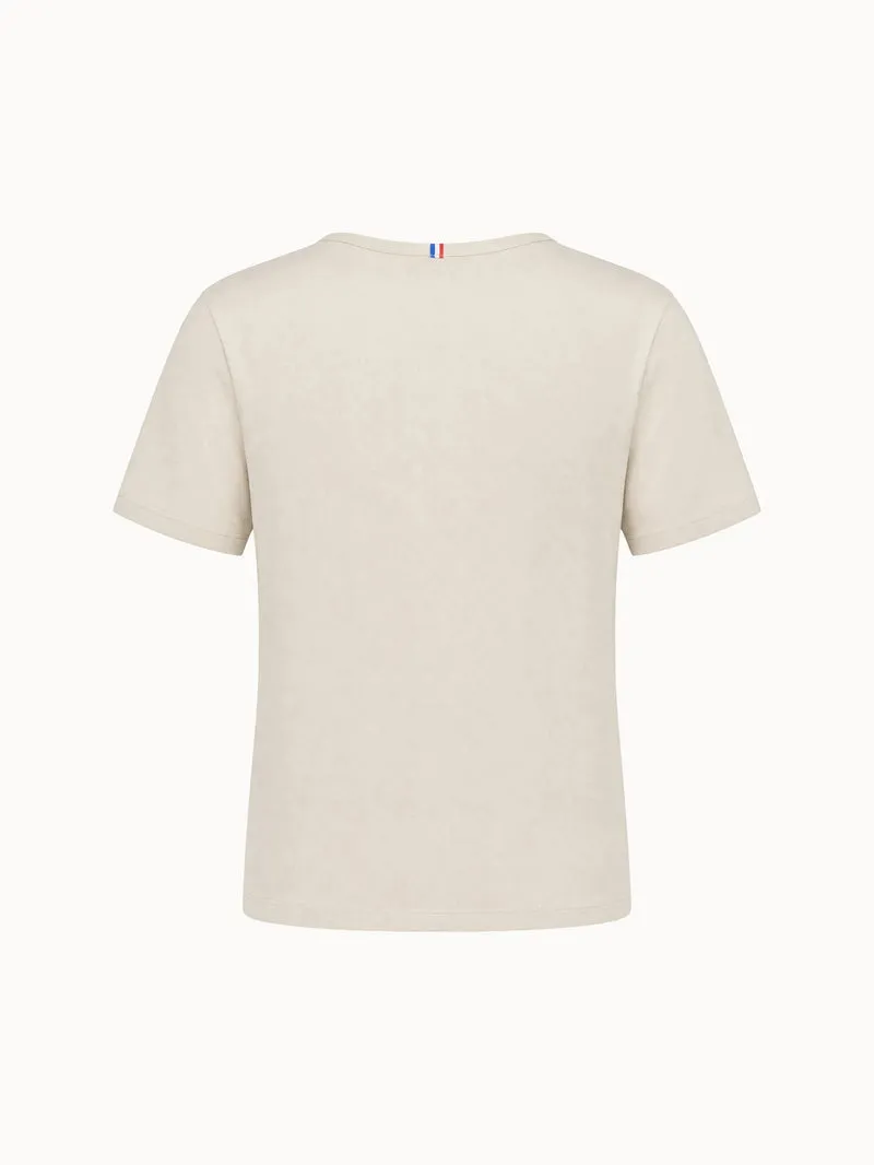 T-shirt Femme