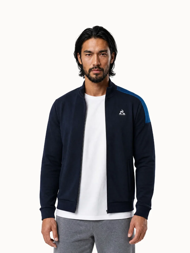 Sweat zippé Homme