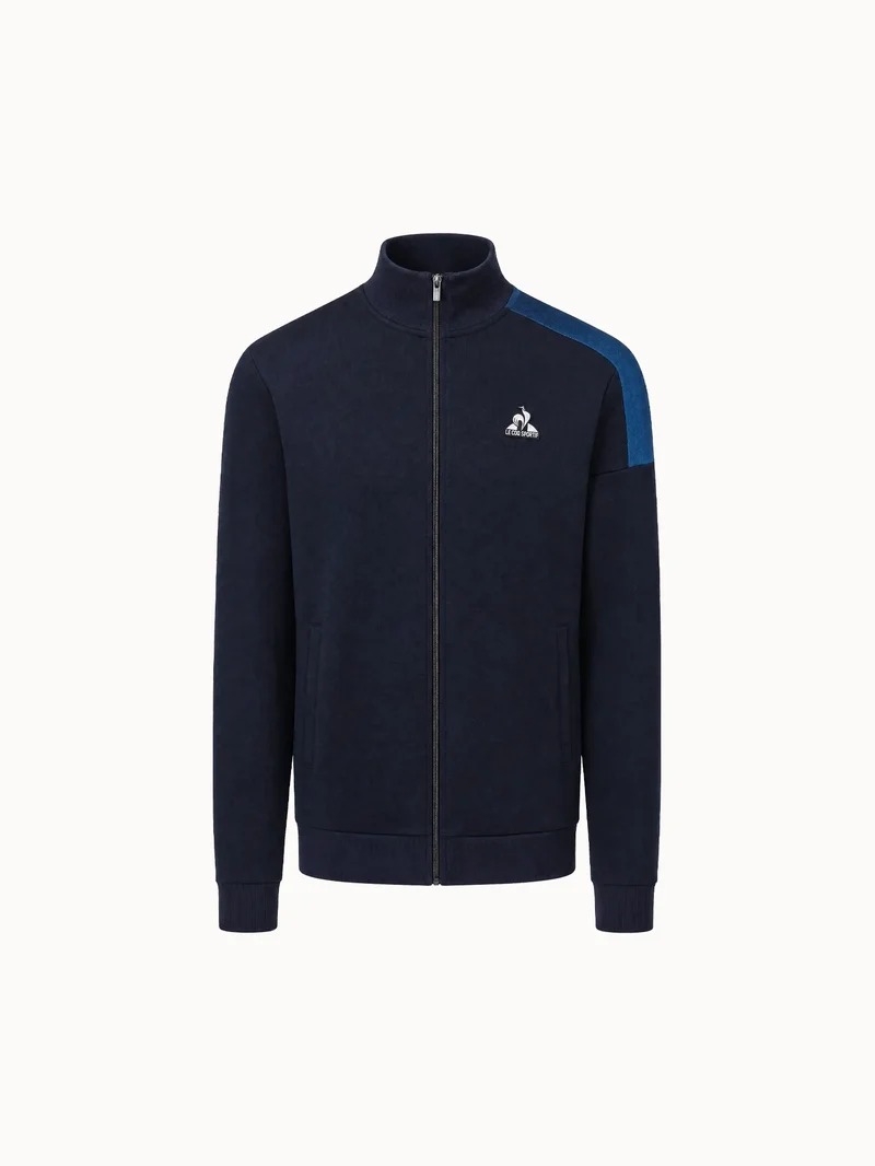 Sweat zippé Homme