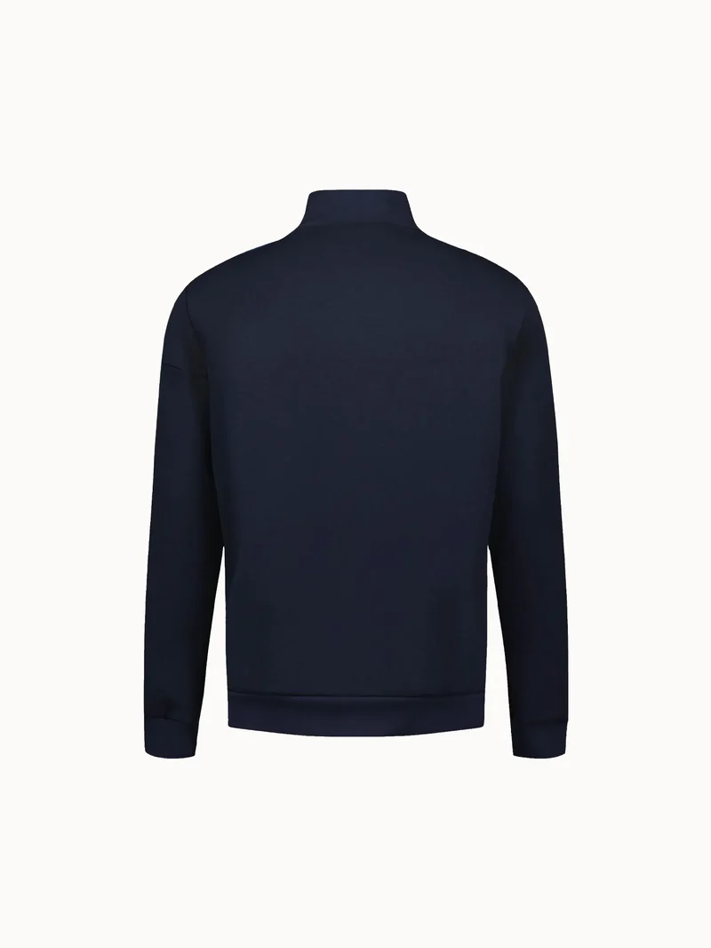 Sweat zippé Homme