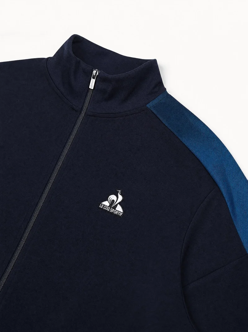 Sweat zippé Homme