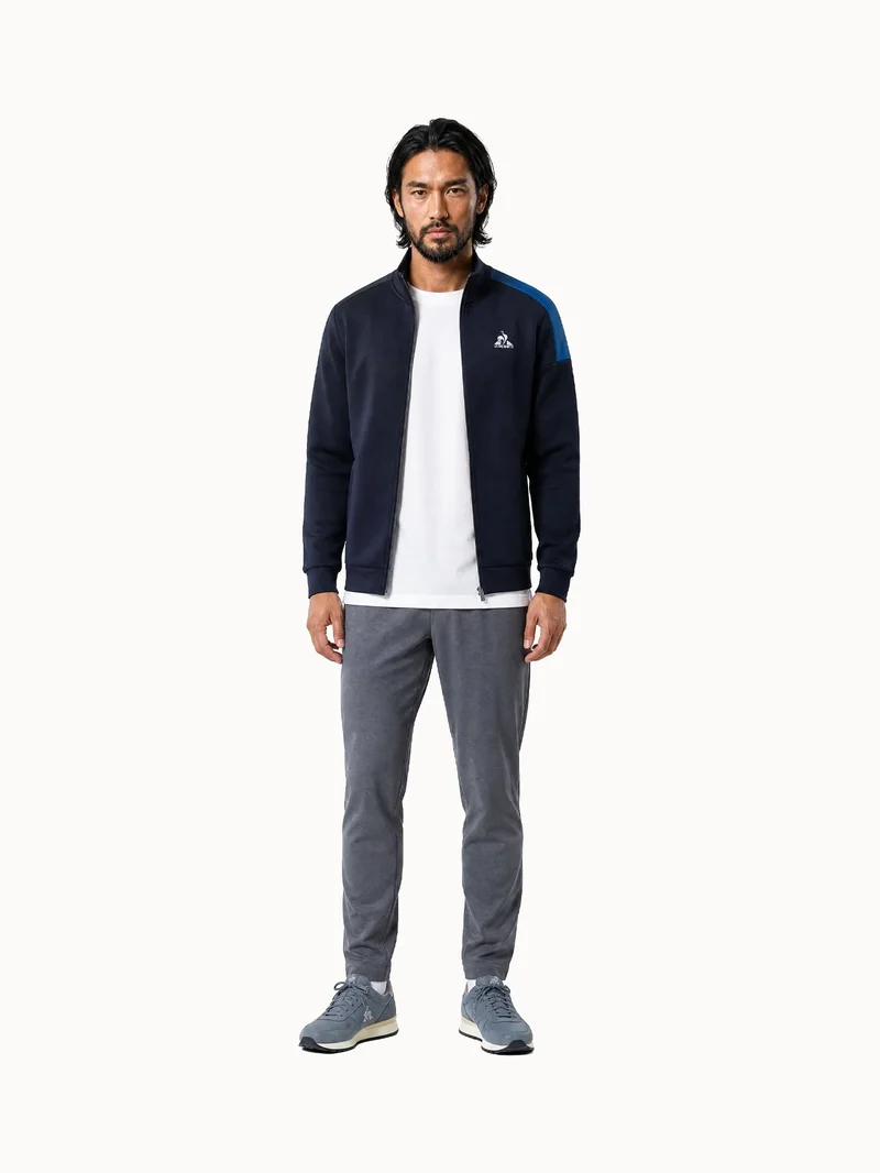 Sweat zippé Homme