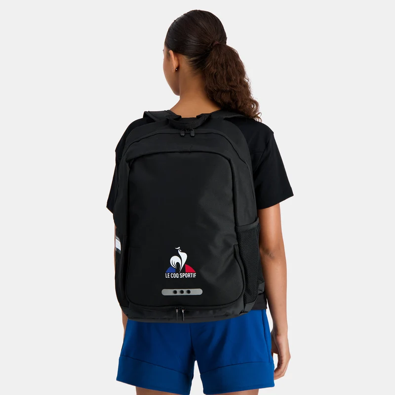 Sac à dos noir Training