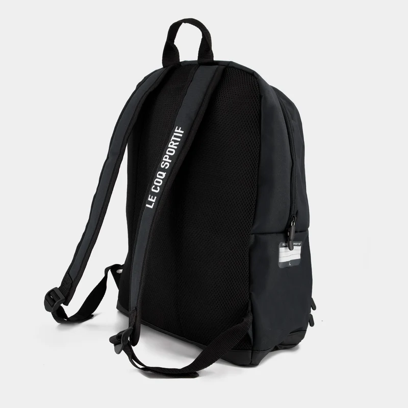 Sac à dos noir Training