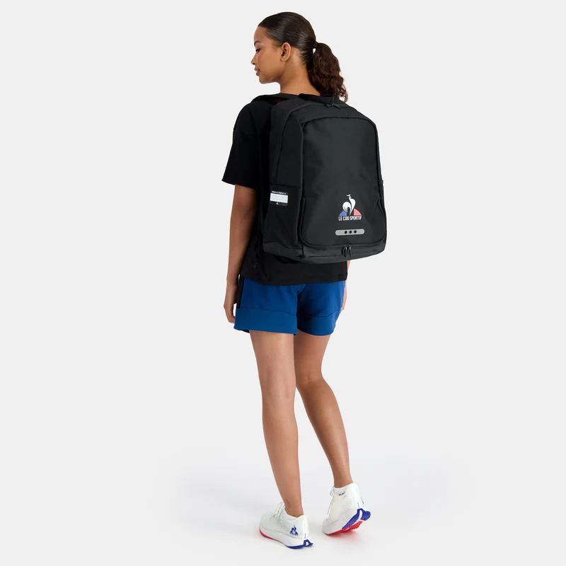 Sac à dos noir Training
