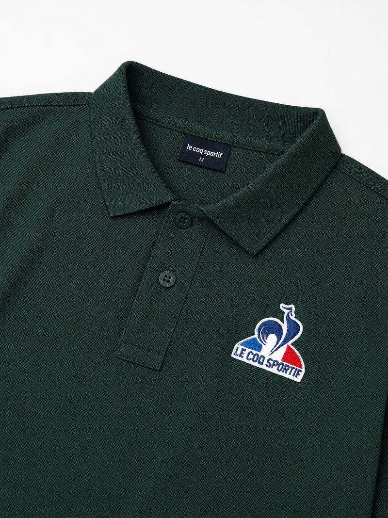 Polo Homme