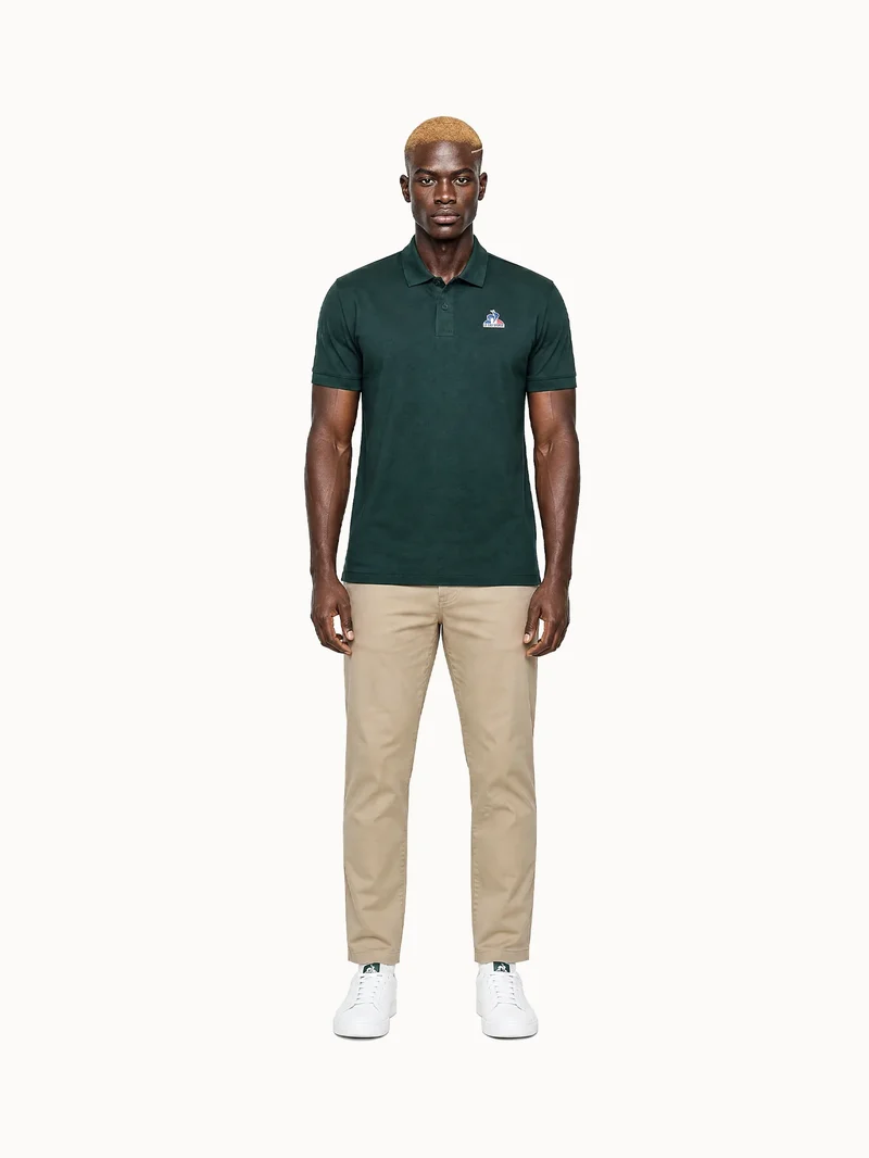 Polo Homme