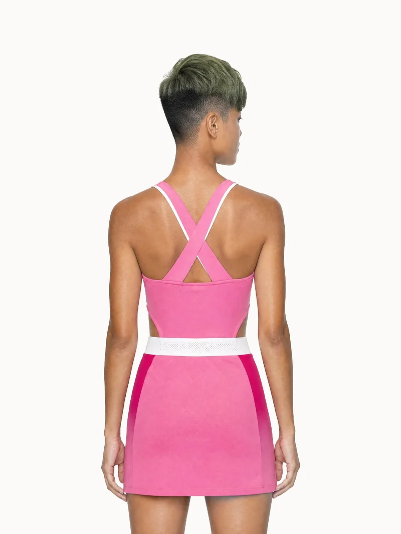 Robe Femme
