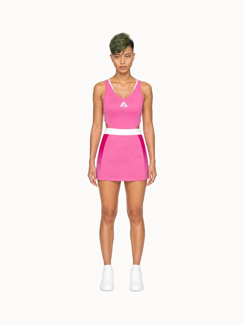 Robe Femme