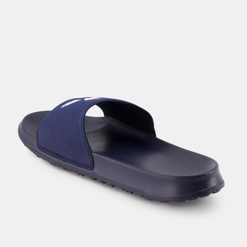 Claquettes bleu marine Unisexe