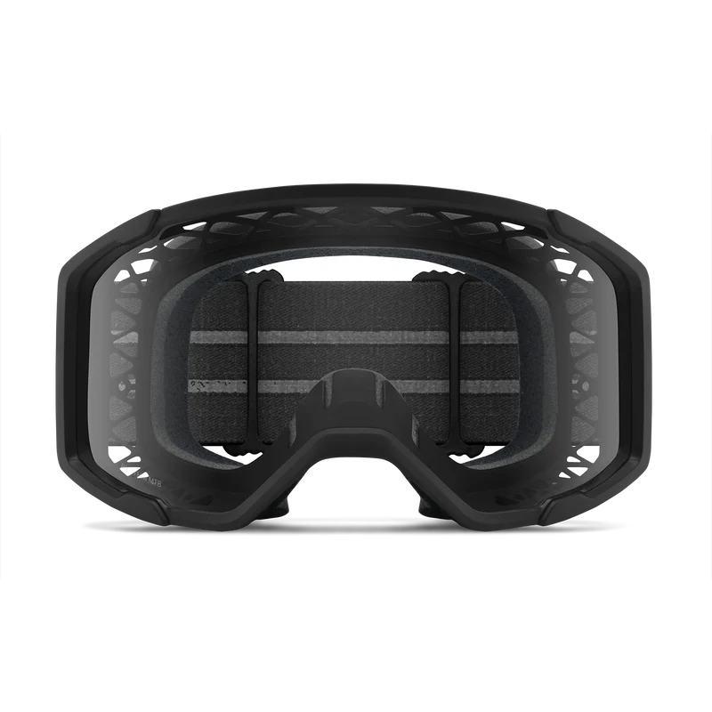 Rhythm MTB + Dirt Screen