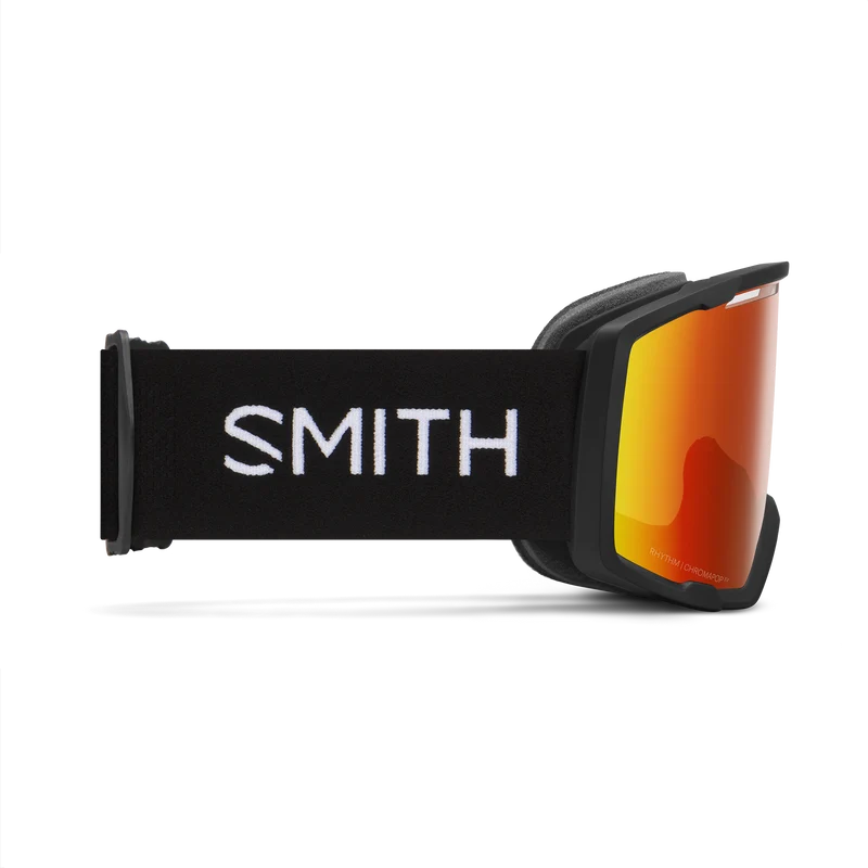 Rhythm MTB