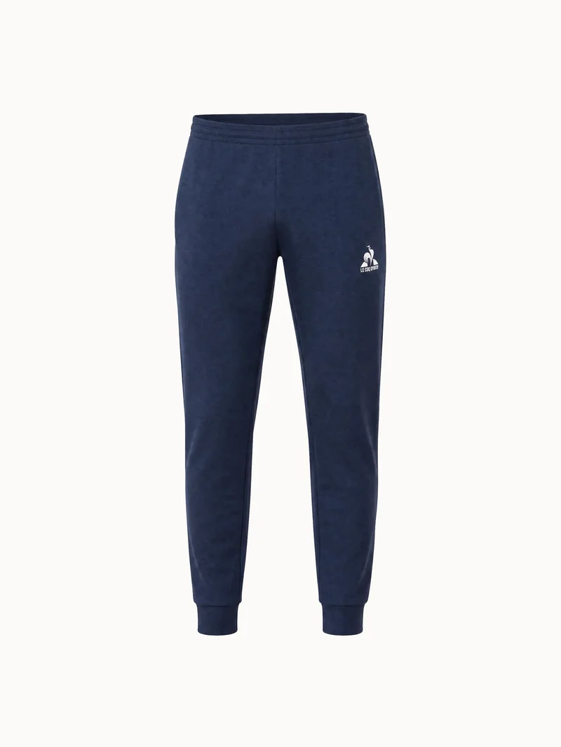 Pantalon avec détails tricolores