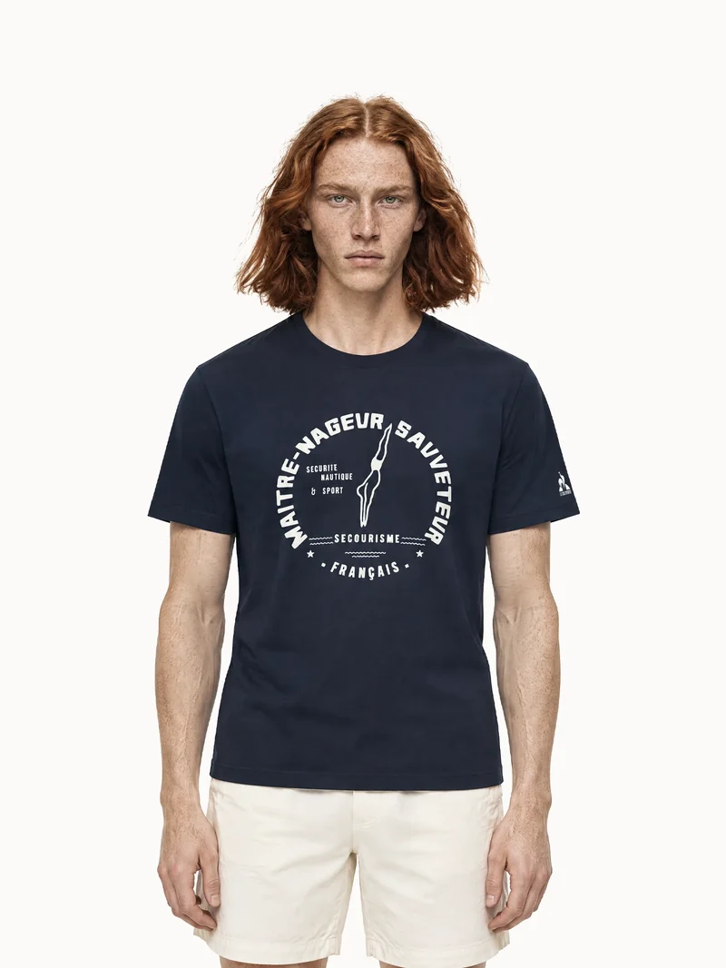 T-shirt Homme
