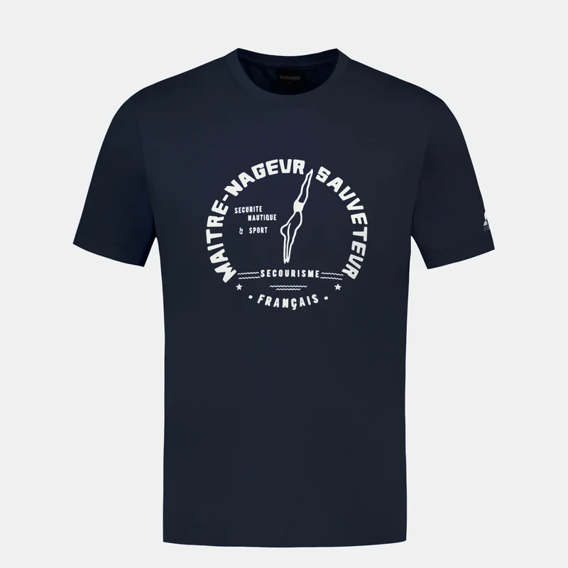 T-shirt Homme