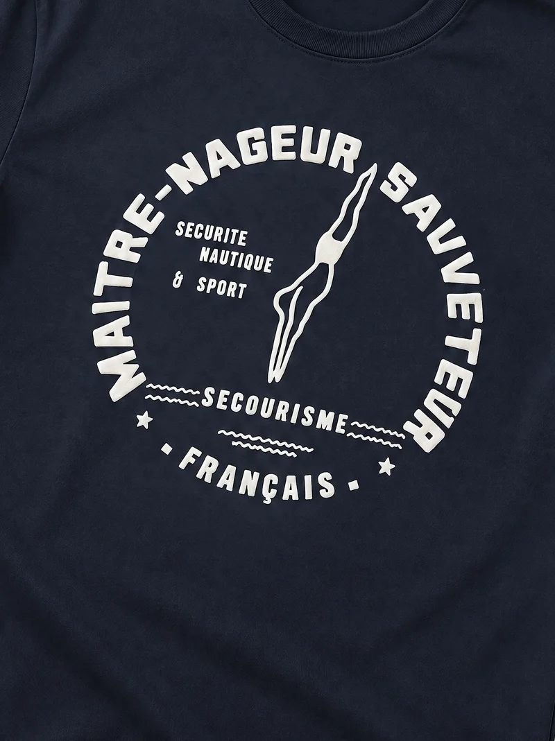 T-shirt Homme