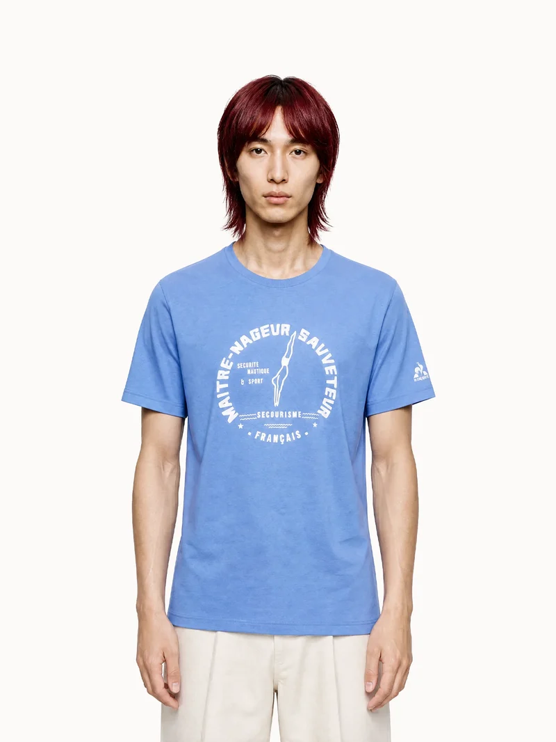 T-shirt Homme