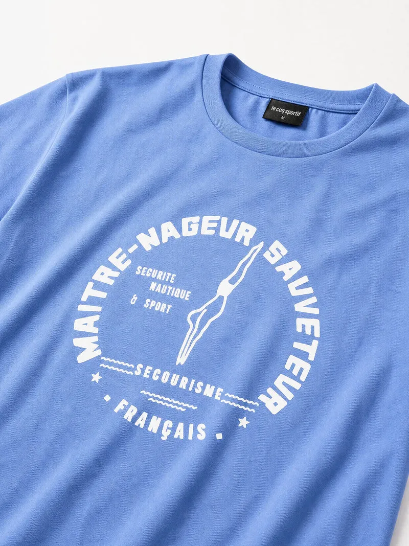 T-shirt Homme