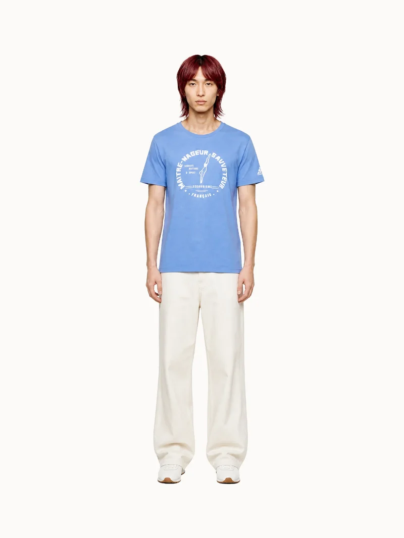 T-shirt Homme