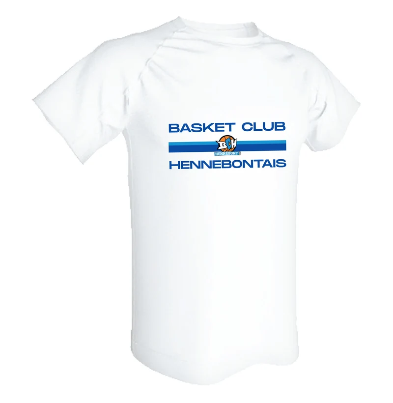 Tee shirt TECNIC BCHennebont