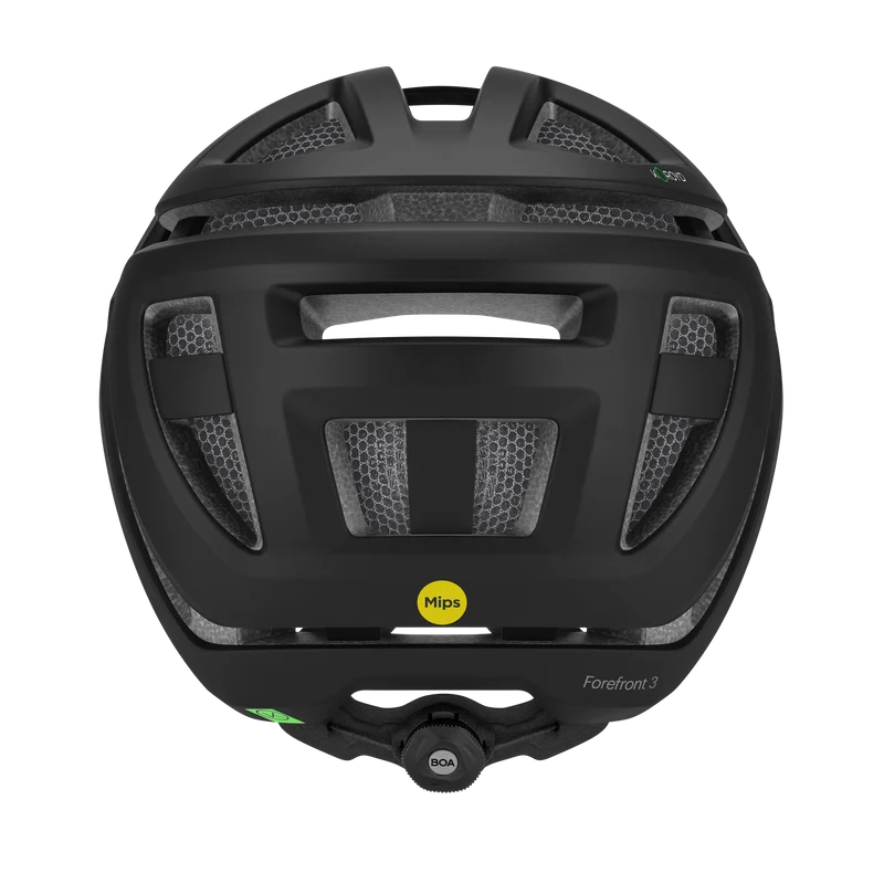 Forefront 3 Mips®