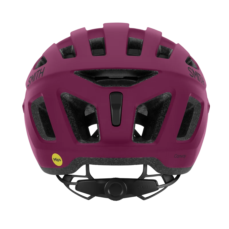 Convoy Mips® - Past Season