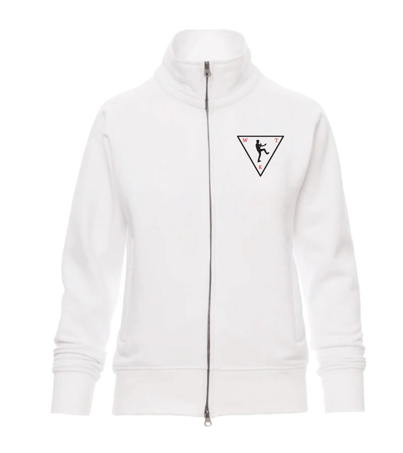 Veste PANAMA+ Wing Tsun
