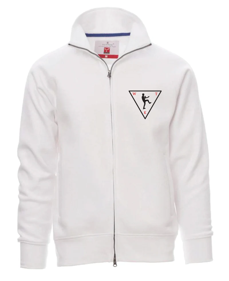 Veste PANAMA+ Wing Tsun