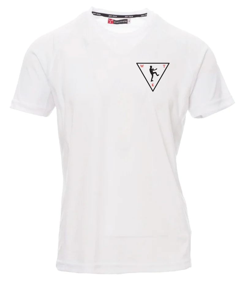 T-shirt technique RUNNER Wing Tsun