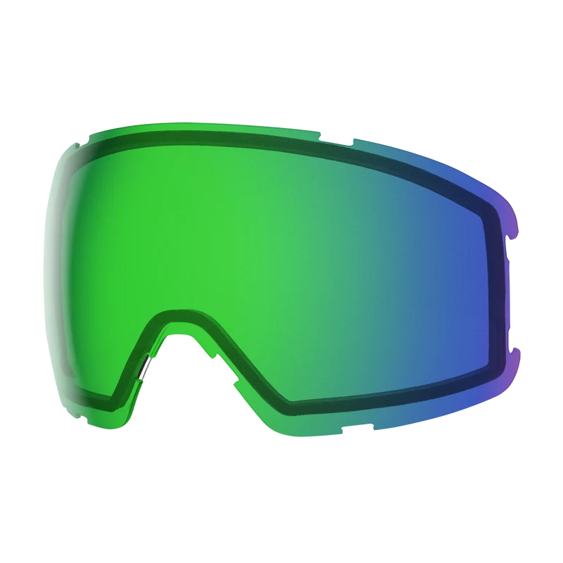 Sequence OTG Replacement Lens