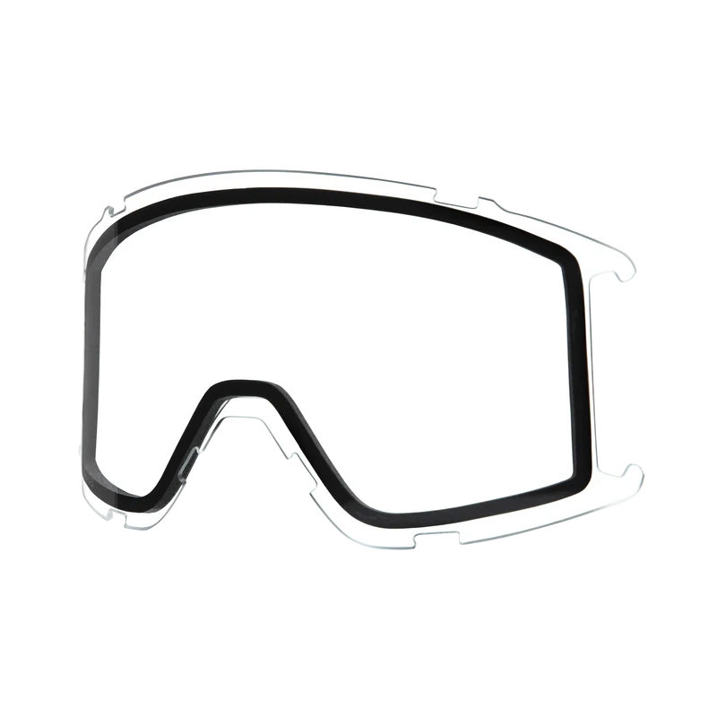 Squad S Replacement Lens