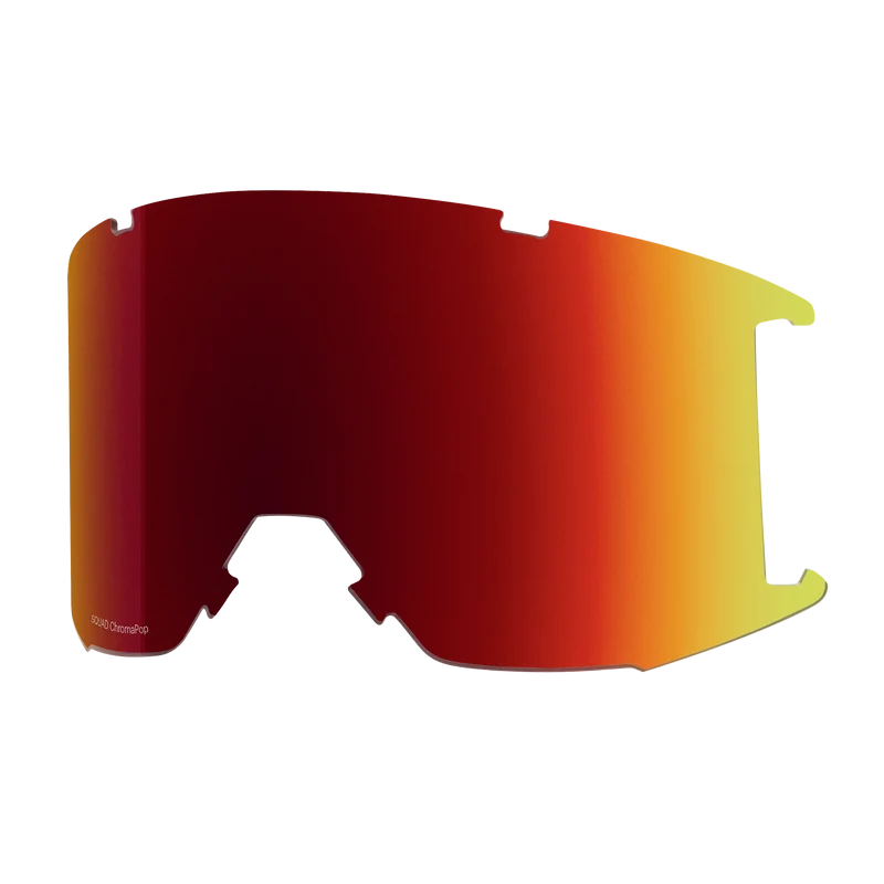 Squad Replacement Lens