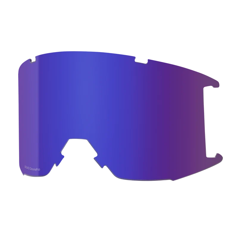 Squad Replacement Lens